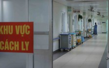 Ca mắc Covid-19 tăng nhẹ, không có ổ dịch tập trung