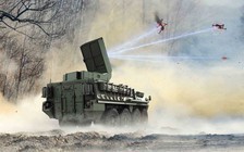 Đối phó UAV trong chiến tranh hiện đại