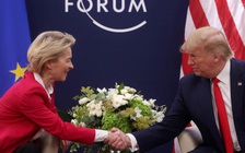 Nhà Trắng làm rõ chính sách thuế quan