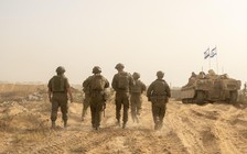 Israel muốn kiểm soát 75% Gaza trong 2 tháng, dồn dân vào phần còn lại