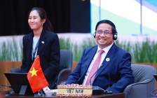 Thủ tướng Phạm Minh Chính dự phiên Đối thoại của lãnh đạo với thanh niên ASEAN