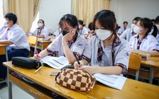 TP.HCM yêu cầu các trường chủ động tăng cường tuyên truyền, phòng tránh dịch Covid-19