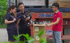 Bắt hơn 9.900 sản phẩm quá cảnh từ Trung Quốc đi Lào, Campuchia vi phạm xuất xứ