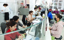 TP.HCM phấn đấu thu ngân sách thêm 78.000 tỉ để hỗ trợ công chức nghỉ việc