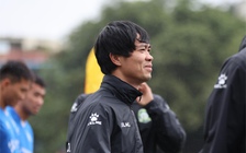 Công Phượng sẽ tái hợp với Tiến Linh như thế nào?