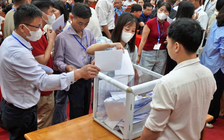 Hà Nội đấu giá 24 thửa đất ngoại thành, giá cao nhất hơn 180 triệu/m2
