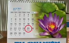 Xem lịch âm hôm nay: Người Việt sắp đón hai tháng 6 liên tiếp, vì sao?