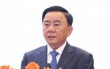 Bộ Chính trị: Nghiêm cấm tác động, can thiệp sắp xếp nhân sự khi sáp nhập tỉnh