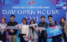 Học viện Ngoại giao công bố 4 phương thức tuyển sinh năm 2025