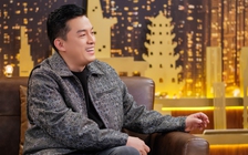 Lam Trường tiết lộ hành trình 'cưa đổ' bà xã từ khi cô 19 tuổi