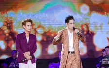 Cậu bé hát 'Mưa chiều miền Trung' hút triệu view được Ngọc Sơn nhận làm truyền nhân