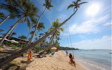 Hè 2025: Các điểm đến lý tưởng cho cả gia đình, vừa vui chơi vừa tiết kiệm