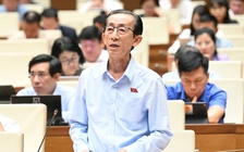 Địa phương chỉ hưởng 70% tiền thu từ đất