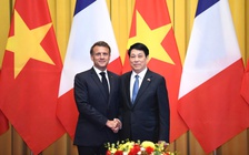 Việt Nam - Pháp mở rộng hợp tác trên nhiều lĩnh vực mới