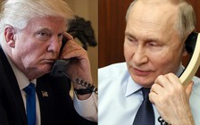 Nga tuyên bố hai ông Trump và Putin đồng ý trao đổi tù nhân