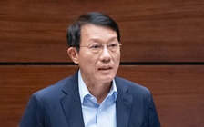 Không áp dụng hình phạt tử hình đối với các tội không phải là ‘tội ác’