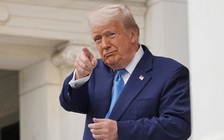 Ông Trump muốn biết 'tên và quốc gia' của tất cả sinh viên quốc tế tại Harvard