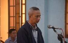 Cán bộ thuế lĩnh án 12 tháng tù vì ép doanh nghiệp 'lót tay'