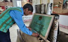 Phút lắng lòng ở sân bay A So, nơi từng được mệnh danh 'tọa độ chết'