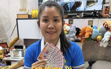 Xổ số miền Nam liên tục trúng độc đắc, đại lý 'cháy vé' vì nhu cầu tăng cao