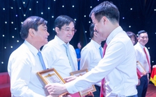 Tuyên dương 8 tập thể, 53 cá nhân điển hình trong học và làm theo Bác