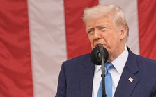 Ông Trump chỉ trích ông Putin, Điện Kremlin nói 'quá tải cảm xúc'