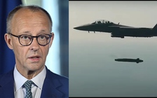 Phương Tây gỡ 'vòng kim cô' tầm bắn cho Ukraine, Nga phản ứng