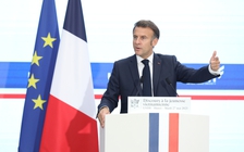 Việt Nam - Pháp mở rộng hợp tác giáo dục, trí tuệ nhân tạo, năng lượng sạch