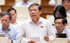 'Sản xuất thuốc giả mất nhân tính không kém gì hành vi giết người'