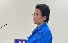 Bị phạt 10 tháng tù vì 'xuyên tạc Nghị định 168'