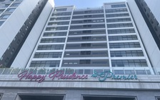 Một chung cư của Phú Mỹ Hưng bị phản ánh 4 năm chưa có sổ hồng