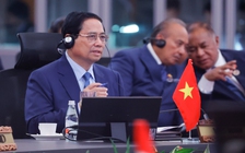 ASEAN và GCC cùng kiến tạo mô hình hợp tác liên khu vực thế hệ mới