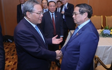 Quyết tâm khởi công đường sắt Lào Cai - Hà Nội - Hải Phòng trong năm 2025