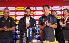 HLV Amorim nói lời gan ruột về M.U, quyết thắng đội Ngôi sao Đông Nam Á: Thầy Kim nghĩ gì?