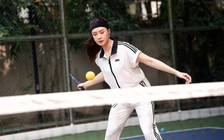 Cuộc sống kín tiếng của Hồng Diễm ở tuổi 42