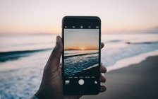 iPhone sắp có camera 200 MP để theo kịp Samsung