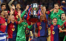 Yamal ký hợp đồng ‘khủng’ với Barcelona, đại gia Ngoại hạng Anh chi lớn