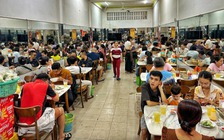 Doanh thu 1 tỉ đồng hộ kinh doanh đóng thuế bao nhiêu?