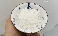 Muối biển, muối tinh, muối hồng… loại nào nên dùng khi nấu ăn hằng ngày?
