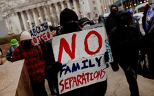 'Lệnh bảo thân' có bảo vệ được người nhập cư Mỹ ?