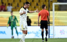 Ronaldo thông báo chia tay Al Nassr: ‘Chương này đã kết thúc’