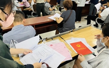 Số hóa sổ hồng được không?