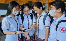 Bí quyết ôn thi tốt nghiệp THPT đạt điểm cao: Câu hỏi vận dụng cao môn hóa