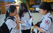 Bí quyết ôn thi tốt nghiệp THPT đạt điểm cao: Bài tập phả hệ môn sinh học