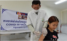 Số ca Covid-19 gia tăng ở Campuchia, Thái Lan