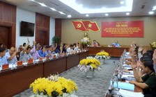 Khởi công cao tốc TP.Cà Mau - Đất Mũi ngay sau sáp nhập tỉnh