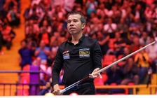 Bảng xếp hạng billiards mới nhất: Trần Quyết Chiến áp sát ngôi đầu thế giới, Trần Thanh Lực bứt phá