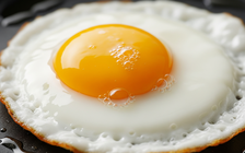 Ngày mới với tin tức sức khỏe: Ăn trứng mỗi ngày có tốt?