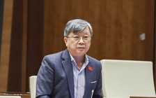 Tranh luận việc bỏ hình phạt tử hình, thay bằng chung thân không giảm án