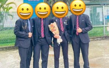 Tranh cãi chuyện học sinh mặc vest trong lễ tri ân, trưởng thành
